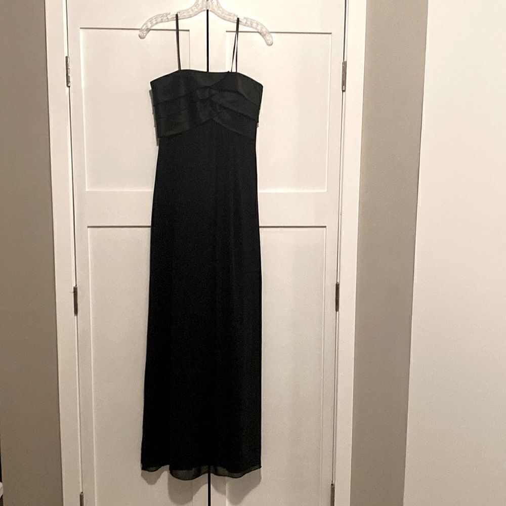 Max and Cleo Long Dress Gown
